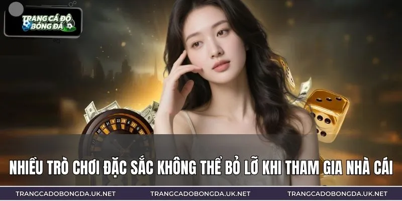 Nhiều người tin tưởng, yêu thích và chọn tham gia cá cược