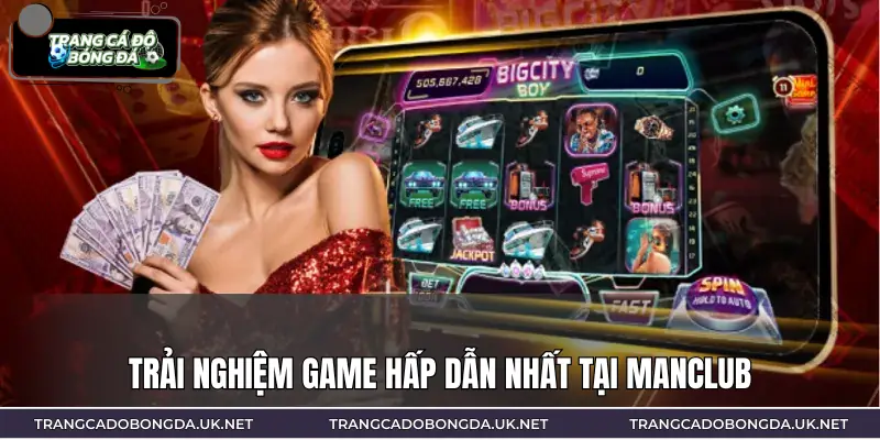 Những danh mục game cá cược đáng chơi trên nhà cái