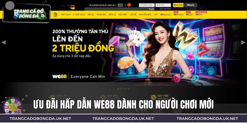 Chương trình ưu đãi được triển khai thường xuyên, minh bạch và rõ ràng